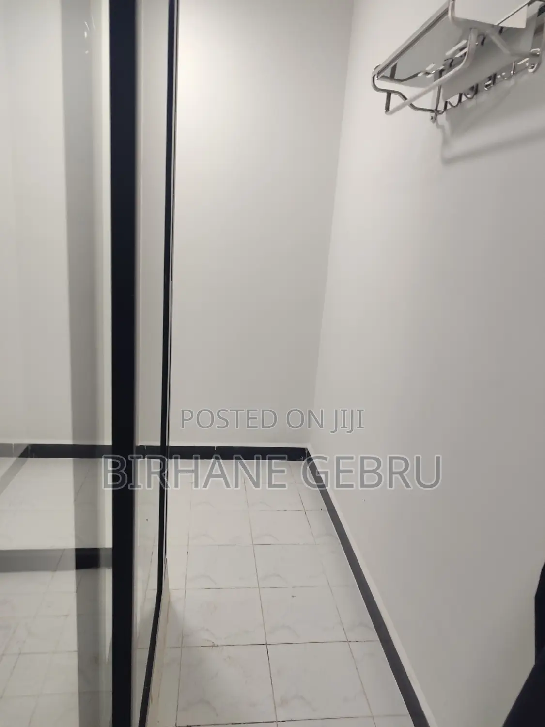 1bedroom Luxury Apartiment Rent
