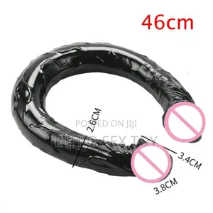 Photo - Double Ended Dildo