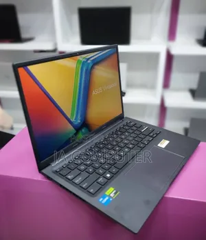 New Laptop Asus VivoBook 15 X505BA 16GB Intel Core I5 SSD 512GB