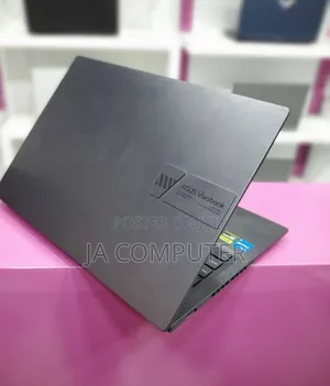 New Laptop Asus VivoBook 15 X505BA 16GB Intel Core I5 SSD 512GB