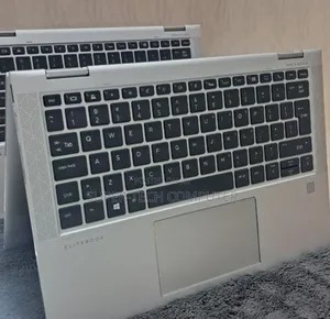 New Laptop HP EliteBook X360 1030 G4 16GB Intel Core I5 SSD 512GB