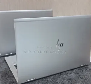 New Laptop HP EliteBook X360 1030 G4 16GB Intel Core I5 SSD 512GB
