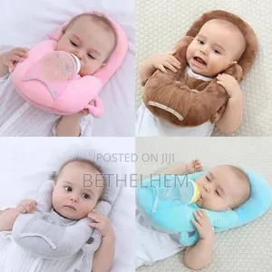 Photo - Baby Portable Detachable Feeding Pillow