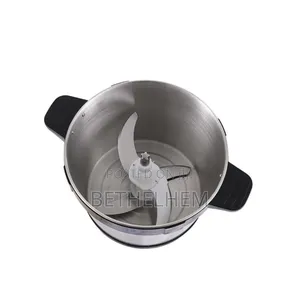 Queen Luxury Style Kitchen Expert Food Processor