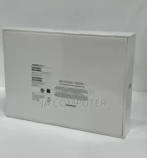 New Laptop Apple MacBook Pro 8GB Apple M2 SSD 256GB