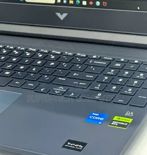 Photo - New Laptop HP Victus 15 8GB Intel Core I5 SSD 512GB