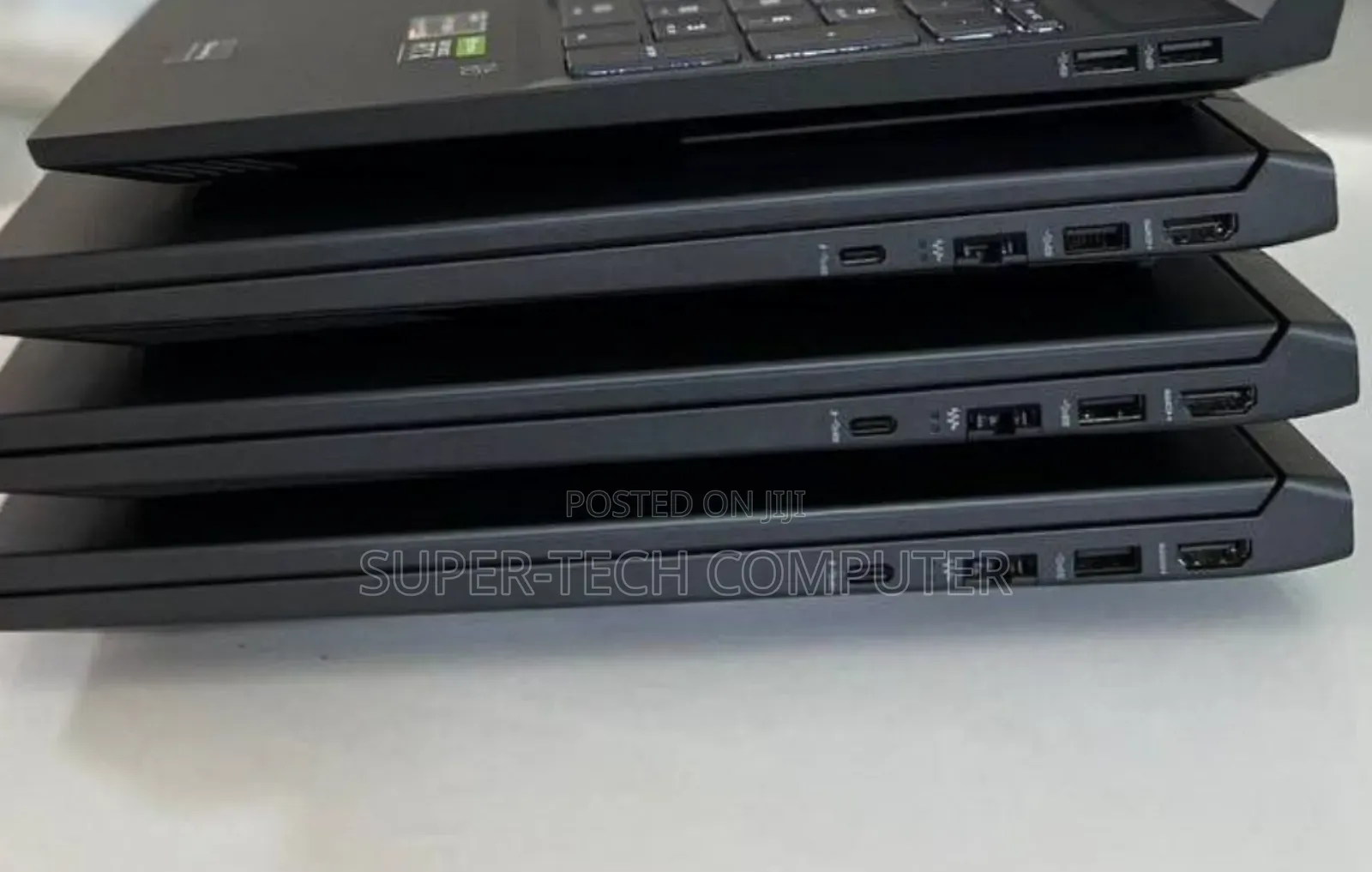 New Laptop HP Victus 15 8GB Intel Core I5 SSD 512GB