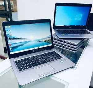 New Laptop HP EliteBook 840 8GB Intel Core I5 HDD 1T