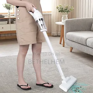 Electric Household Portable Floor Care Handheld Wireless
