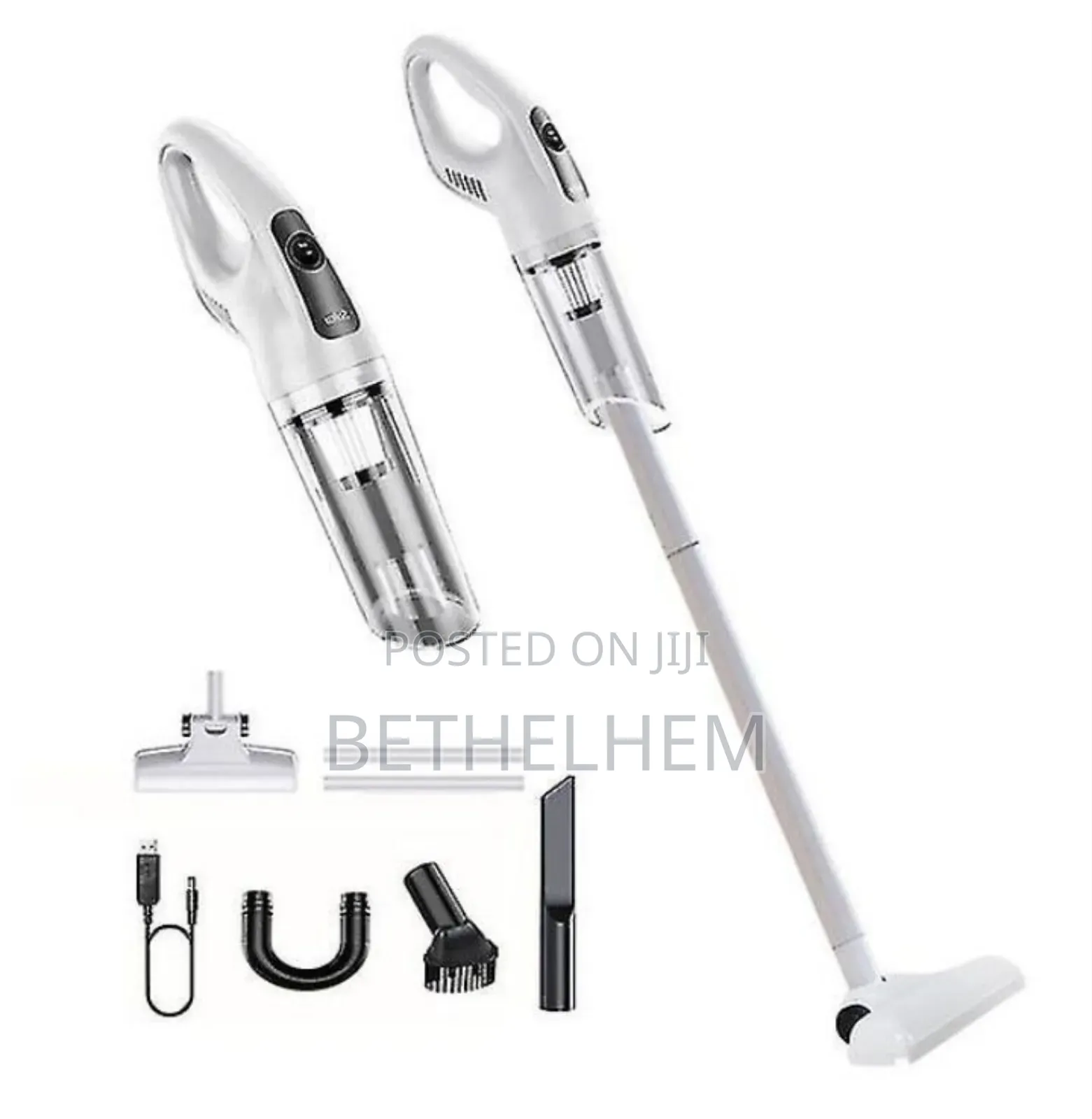 Electric Household Portable Floor Care Handheld Wireless