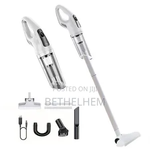 Electric Household Portable Floor Care Handheld Wireless