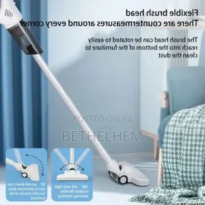 Electric Household Portable Floor Care Handheld Wireless