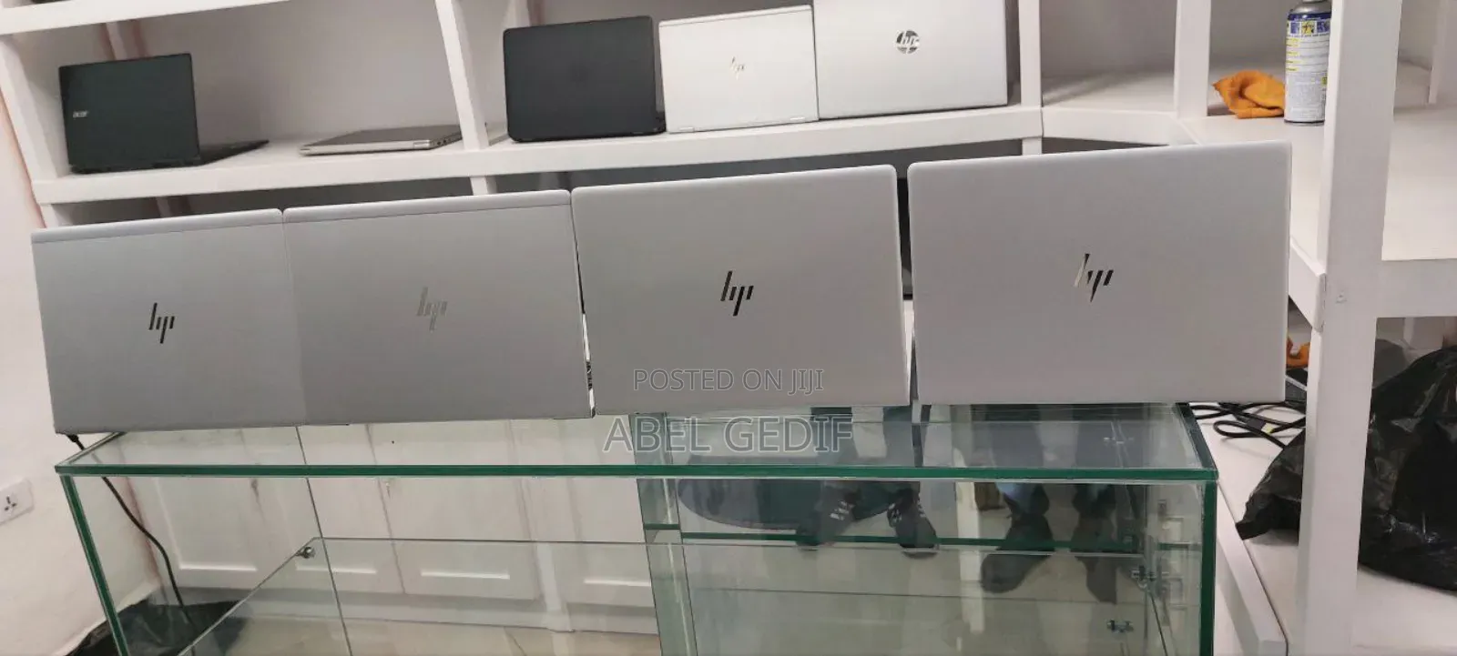 New Laptop HP EliteBook 840 16GB Intel Core I5 SSD 512GB