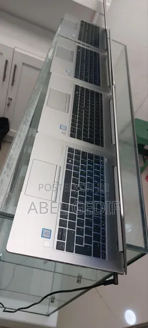 New Laptop HP EliteBook 840 16GB Intel Core I5 SSD 512GB