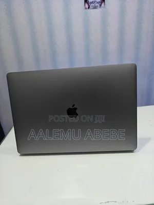 New Laptop Apple MacBook Pro 2019 32GB Intel Core I9 SSD 1T