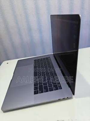 New Laptop Apple MacBook Pro 2019 32GB Intel Core I9 SSD 1T