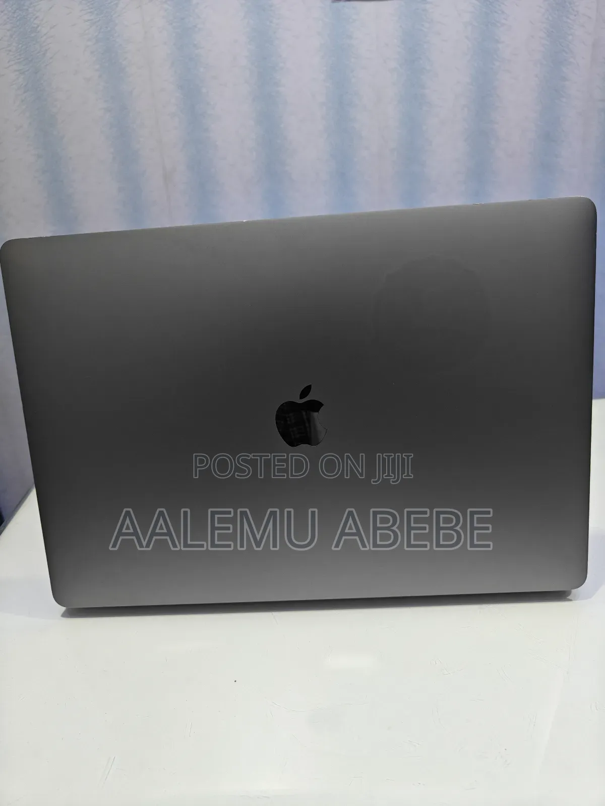 New Laptop Apple MacBook Pro 2019 32GB Intel Core I9 SSD 1T