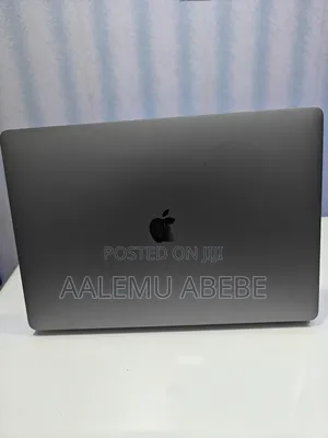 New Laptop Apple MacBook Pro 2019 32GB Intel Core I9 SSD 1T