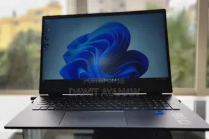 New Laptop HP Omen 16 16GB Intel Core I7 SSD 1T