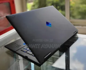 New Laptop HP Omen 16 16GB Intel Core I7 SSD 1T