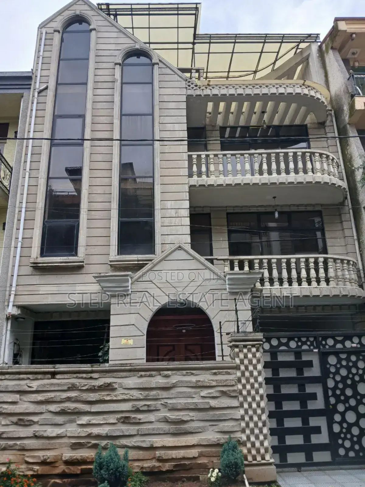 5bdrm House in Bole for rent
