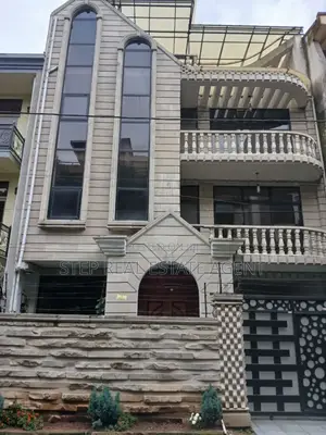 5bdrm House in Bole for rent