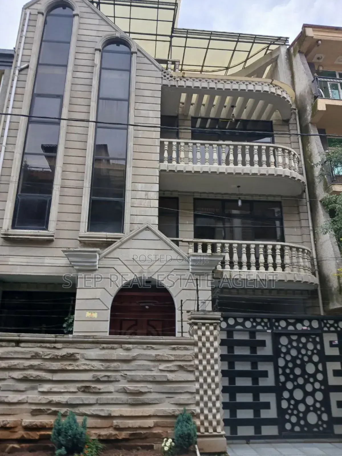 5bdrm House in Bole for rent