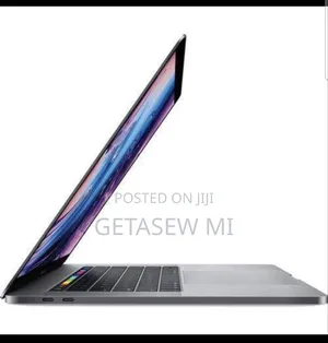 New Laptop Apple MacBook Pro 2019 16GB Intel Core I9 SSD 1T