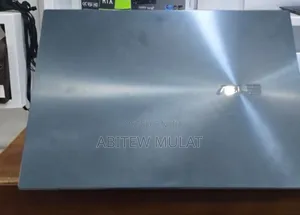 New Laptop Asus ZenBook Pro 15 UX580GE 16GB Intel Core I7 SSD 1T