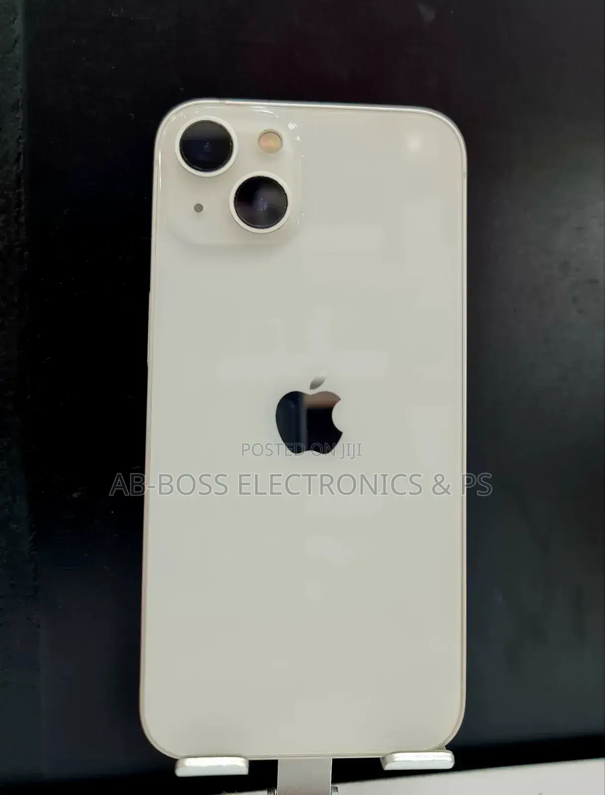 New Apple iPhone 13 128 GB White