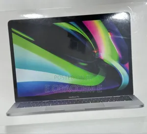 New Laptop Apple MacBook 8GB Apple M2 SSD 256GB