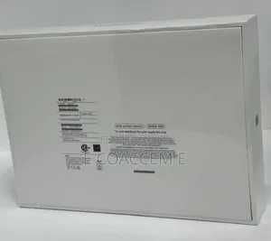 New Laptop Apple MacBook 8GB Apple M2 SSD 256GB