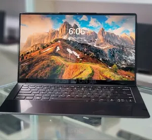 New Laptop Lenovo Yoga 9i 16GB Intel Core I7 SSD 512GB