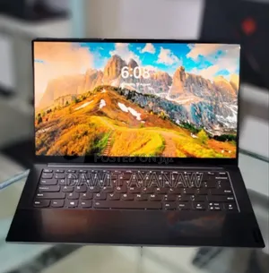 New Laptop Lenovo Yoga 9i 16GB Intel Core I7 SSD 512GB