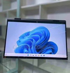 New Laptop HP Envy X360 15-Cp0013nr 16GB AMD Ryzen 5 SSD 512GB