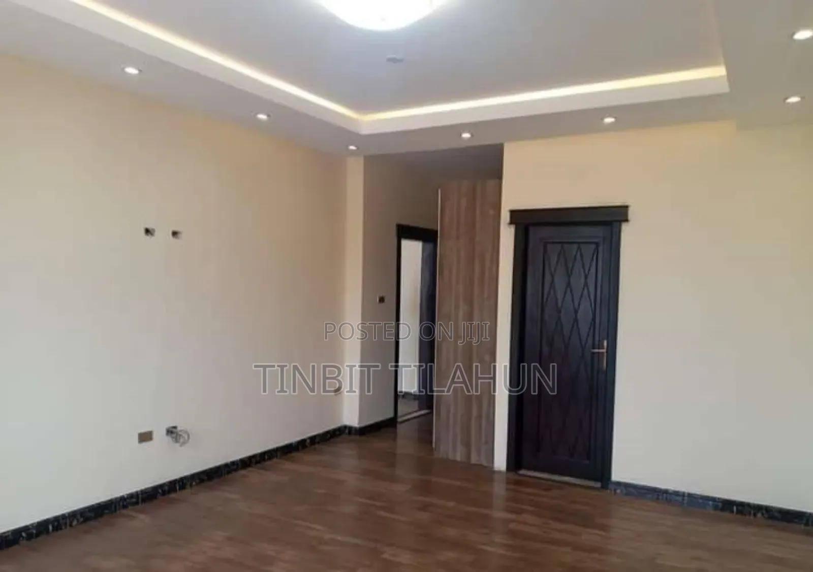 Furnished 3bdrm Apartment in Emnetproperties, Kirkos for sale