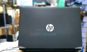 New Laptop HP Pavilion Power 15 16GB AMD Ryzen 7 SSD 512GB