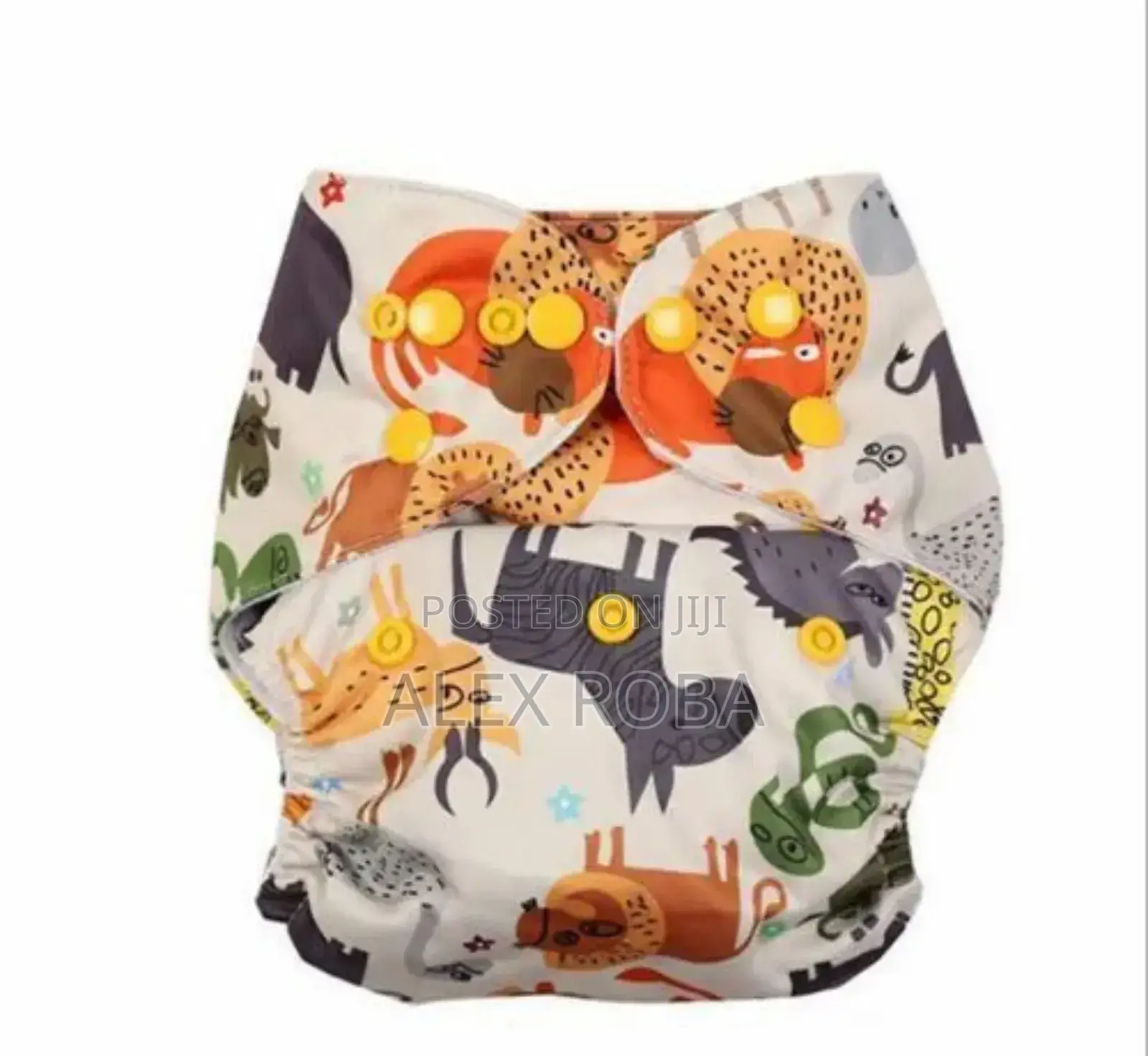 Baby Reusable Diayper