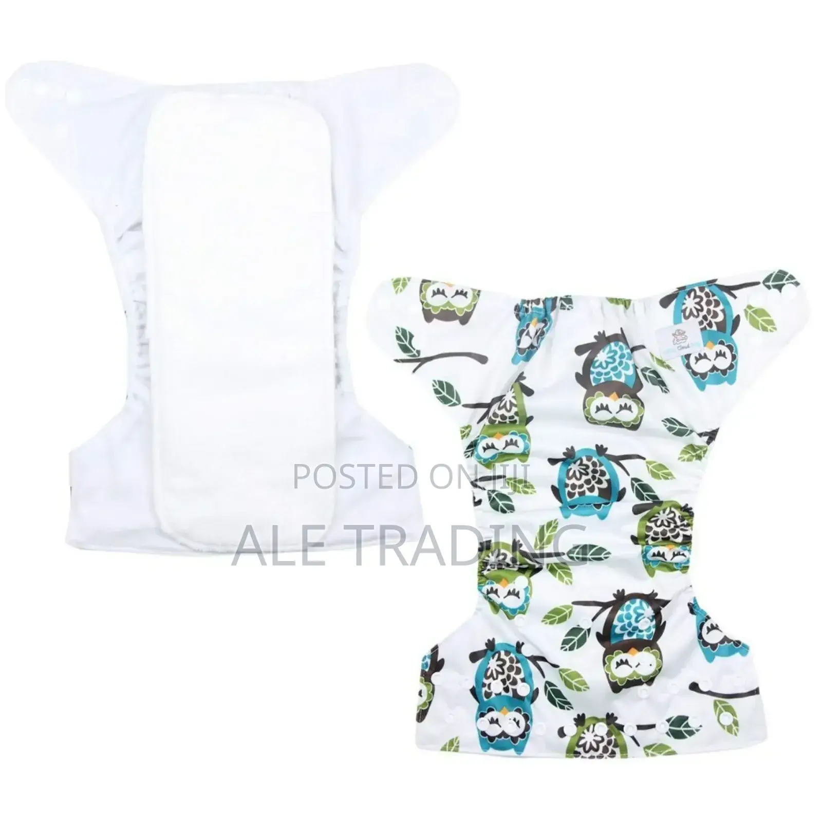Baby Reusable Diper