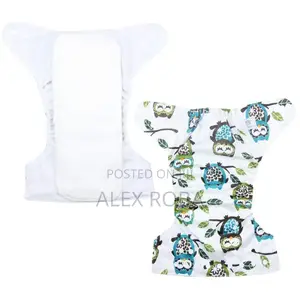 Baby Reusable Diper