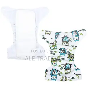 Baby Reusable Diper