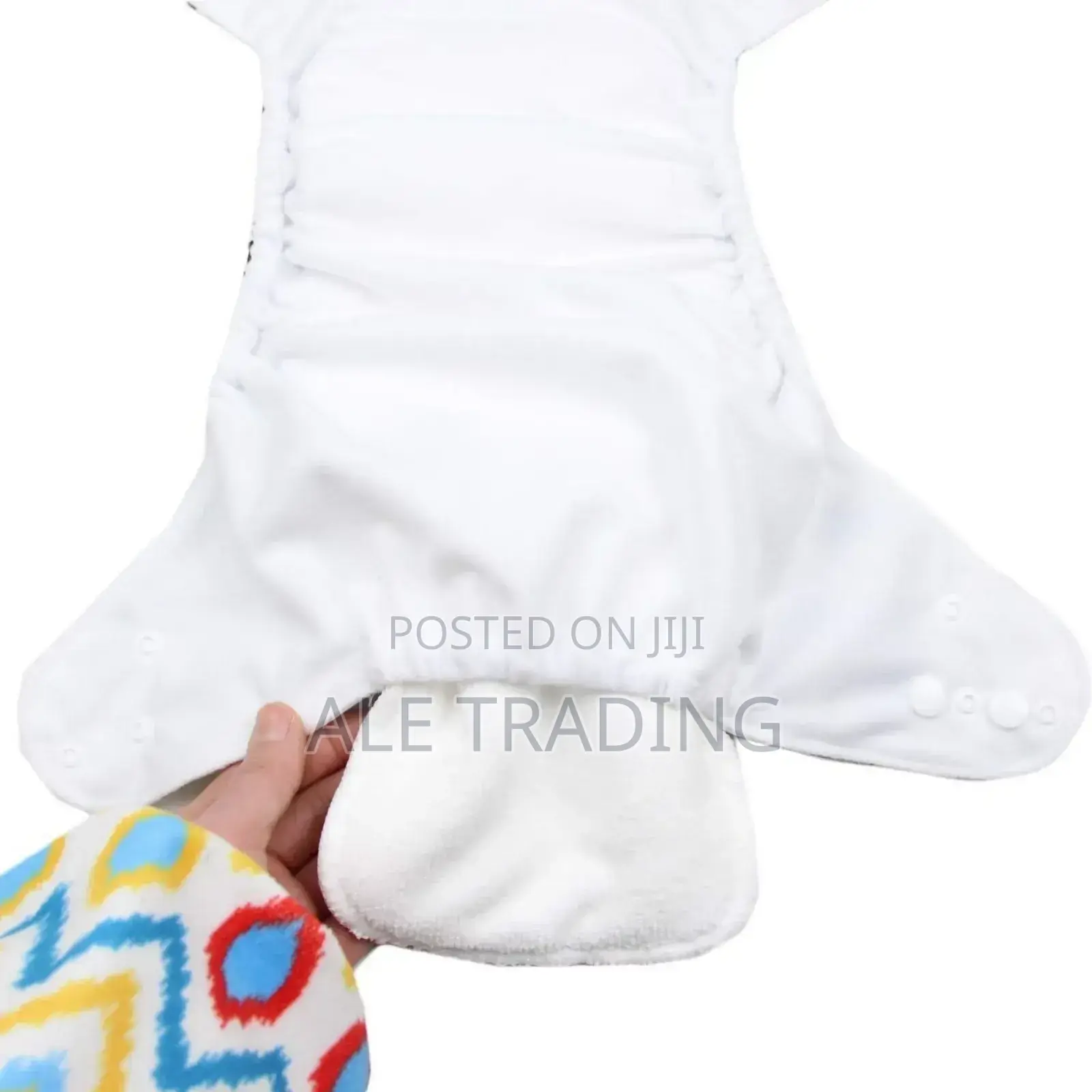 Baby Reusable Diper