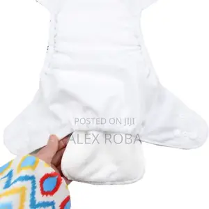 Baby Reusable Diper