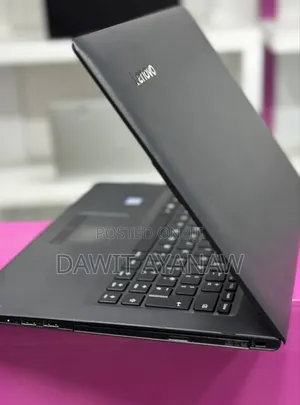 New Laptop Lenovo 4GB Intel Core I3 HDD 1T