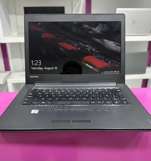New Laptop Lenovo 4GB Intel Core I3 HDD 1T