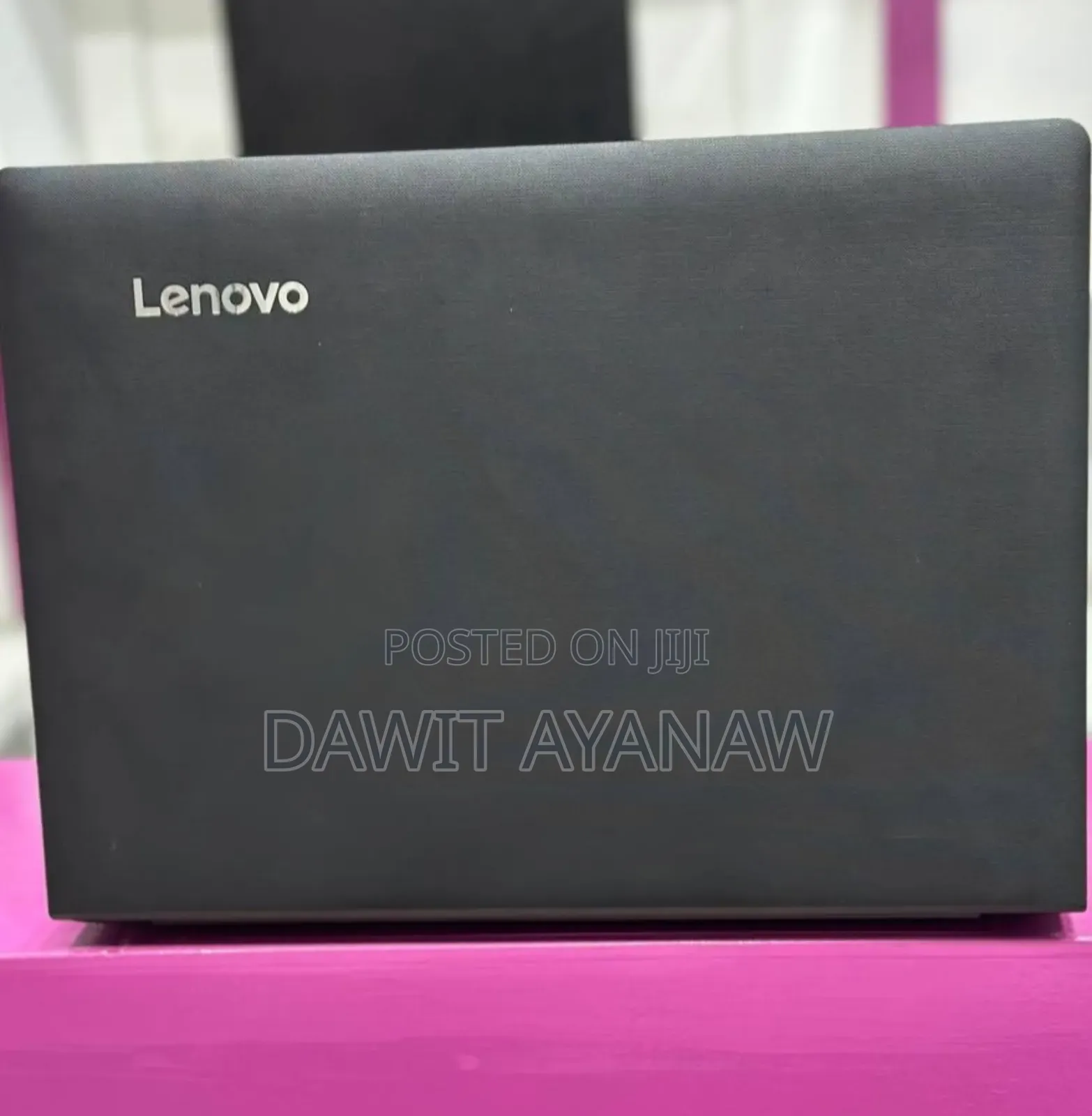 New Laptop Lenovo 4GB Intel Core I3 HDD 1T