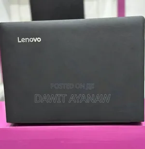 New Laptop Lenovo 4GB Intel Core I3 HDD 1T