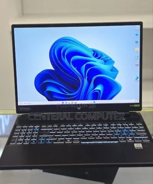 New Laptop Acer Predator Helios 16 18GB Intel Core I9 SSD 512GB