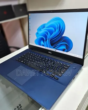 Photo - New Laptop Dell Inspiron 15 8GB Intel Core I5 SSD 512GB