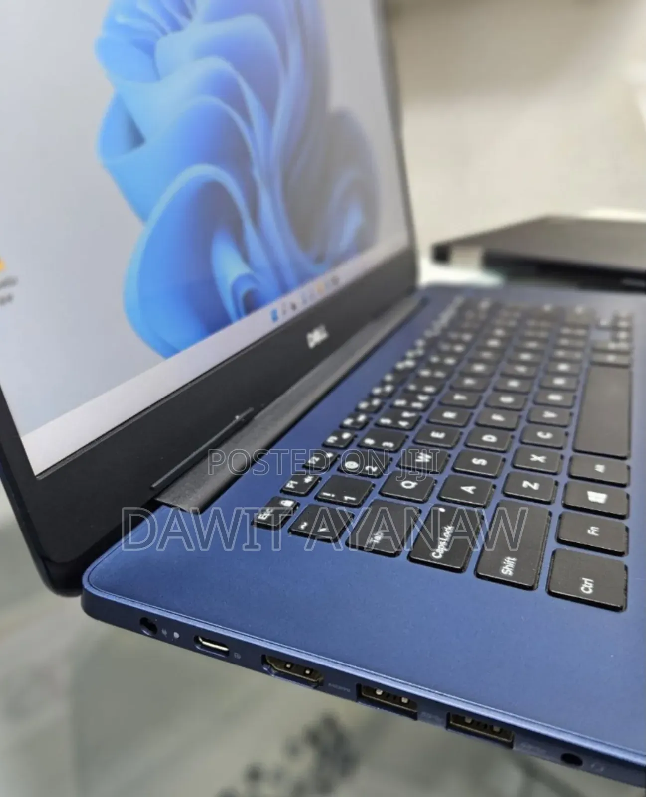 New Laptop Dell Inspiron 15 8GB Intel Core I5 SSD 512GB